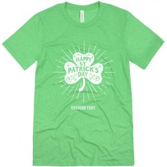 Unisex Triblend Tee