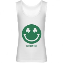 Youth Jersey Tank Top