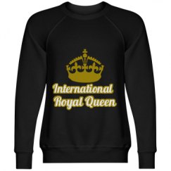 Unisex Triblend Crewneck Sweatshirt