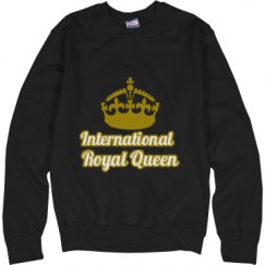 Unisex Basic Promo Crewneck Sweatshirt