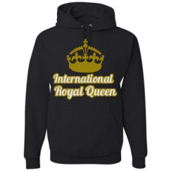 Unisex Basic Promo Hoodie