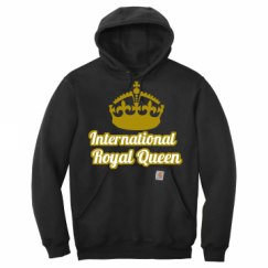 Unisex Carhartt Hooded Sweatshirt