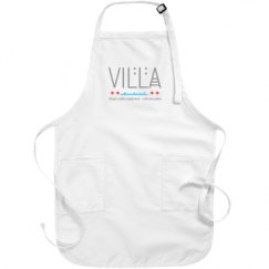 Adjustable Full Length Apron