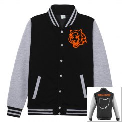 Bengals Jacket 