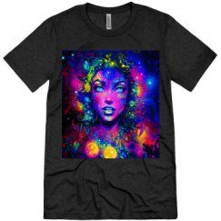 Unisex Triblend Tee