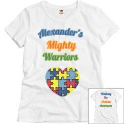 Alexander Womans Shirts