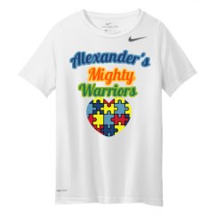 Youth Nike Legend Shirt