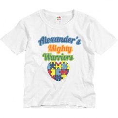 Youth Basic Promo Tee