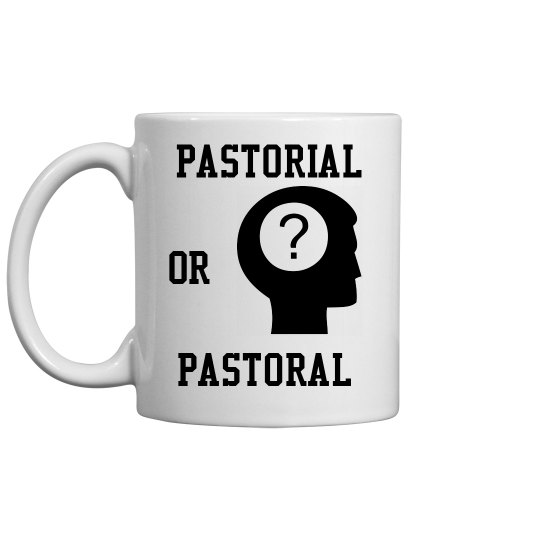 7DC Coffee Cup for Pastors