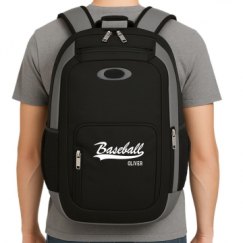Enduro Backpack 22L