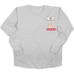 Ladies Game Day Jersey