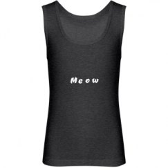 Youth Jersey Tank Top