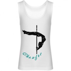 Youth Jersey Tank Top