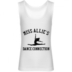 Youth Jersey Tank Top