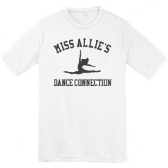 Youth Athletic Performance Tee