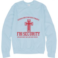 Unisex Basic Promo Crewneck Sweatshirt