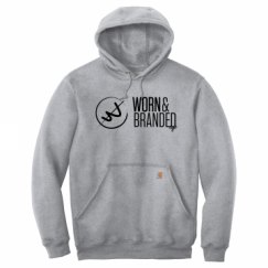 Unisex Carhartt Hooded Sweatshirt