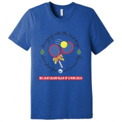 Unisex Triblend Tee