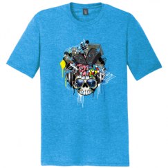 Unisex Perfect Tri Tee