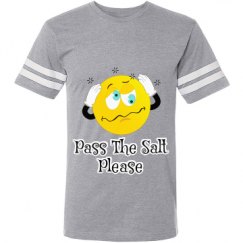 Unisex Vintage Sports Tee