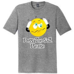 Unisex Perfect Tri Tee