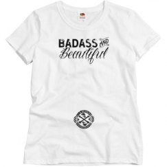 Ladies Basic Softstyle Tee
