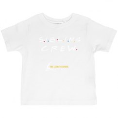 Toddler Basic Promo Jersey Tee