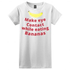 Banana Tee