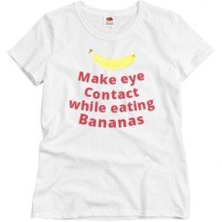 Ladies Basic Softstyle Promo Tee