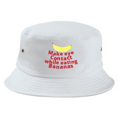 Unisex Bucket Hat