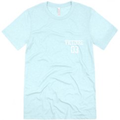 Unisex Triblend Tee