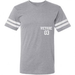 Unisex Vintage Sports Tee