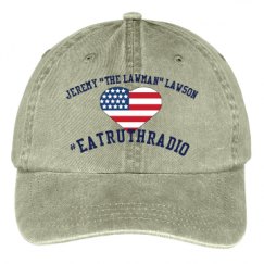 Vintage Baseball Cap