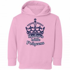 Sailor's Princess Sweater