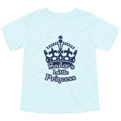 Toddler Triblend Tee