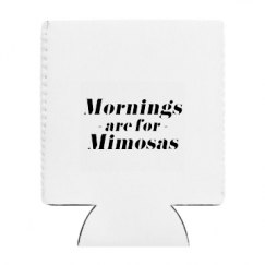 Regular 12 oz Can Cooler