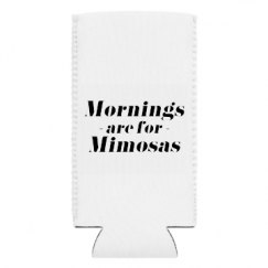 Slim 12 oz Can Cooler