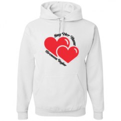 Unisex Basic Promo Hoodie