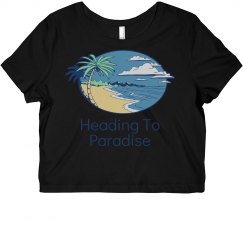 Paradise Crop