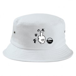 Unisex Bucket Hat