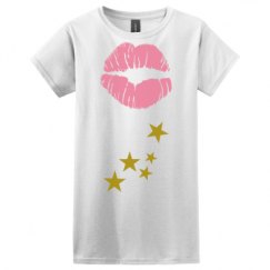 Ladies Basic Softstyle Tee