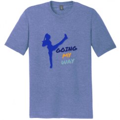 Unisex Perfect Tri Tee