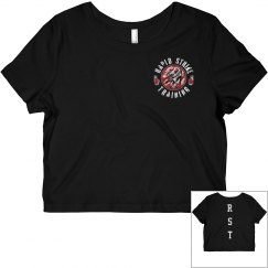 RST - Crop Top 