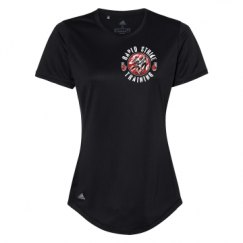Women's Adidas Sport Shirt