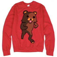 Unisex Basic Promo Crewneck Sweatshirt