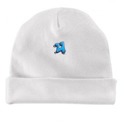 Rabbit Skins Baby Hat