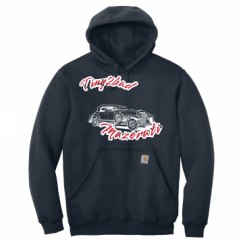 Unisex Carhartt Hooded Sweatshirt