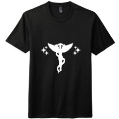 Unisex Perfect Tri Tee