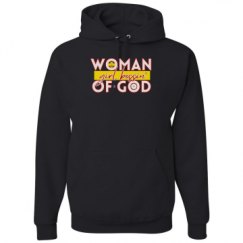 Unisex Basic Promo Hoodie