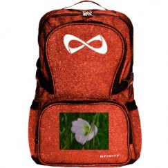 Nfinity Sparkle Backpack Bag
